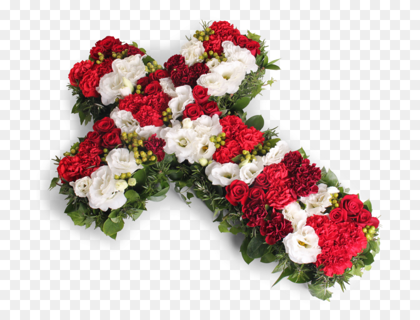 695x580 Funeral Flower Flowers For Funeral, Plant, Blossom, Flower Arrangement Descargar Hd Png