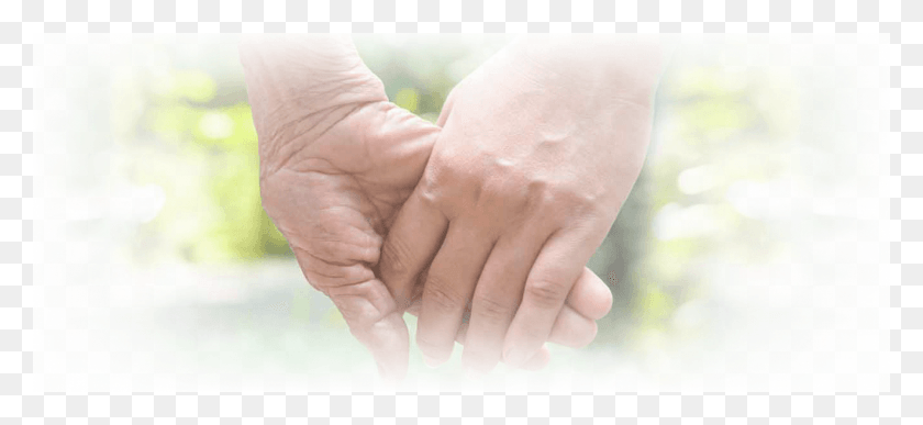 1324x556 Funeral Main Home Bg Withgrad Holding Hands, Hand, Person, Human HD PNG Download