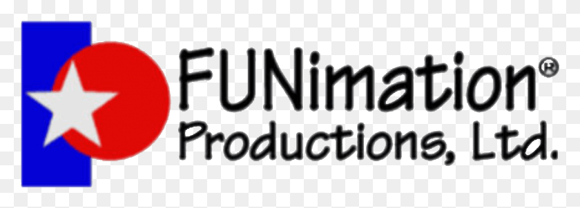 2029x631 Funimation Productions Logo 3 By Steven Funimation Entertainment Logo, Text, Word, Alphabet HD PNG Download