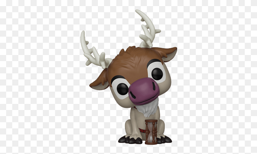 318x444 Funko, Игрушка, Талисман Hd Png Скачать