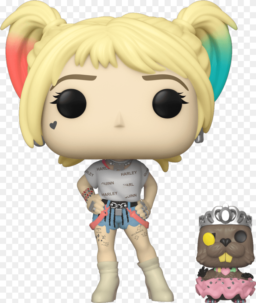 Funko, Baby, Doll, Person, Toy Sticker PNG