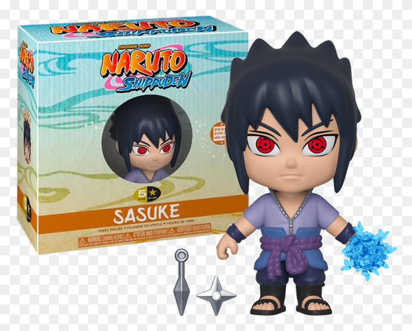 1000x788 Funko 5 Star Naruto, Person, Human, Toy HD PNG Download