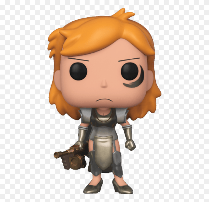 463x753 Funko Pop Animation Морти Пикл Рик С Лазерной Фигуркой Samwise Funko Pop, Игрушка, Кукла, Фигурка Hd Png Скачать