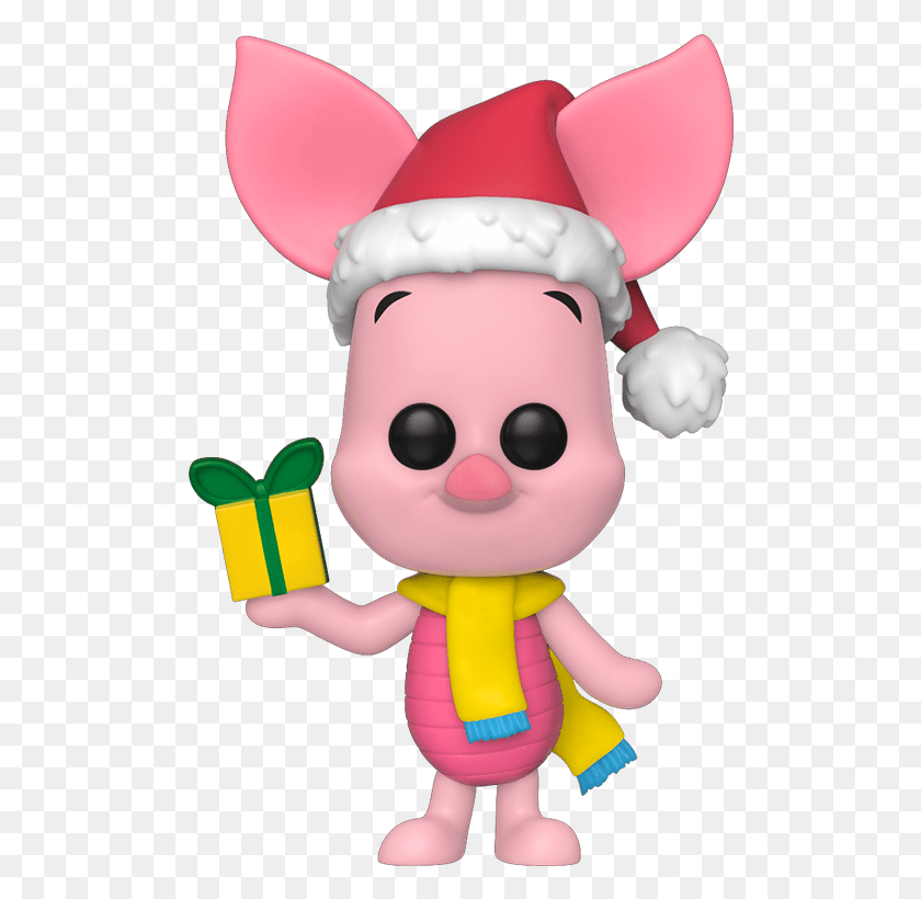 498x760 Funko Pop Disney Christmas, Outdoors, Toy, Nature HD PNG Download