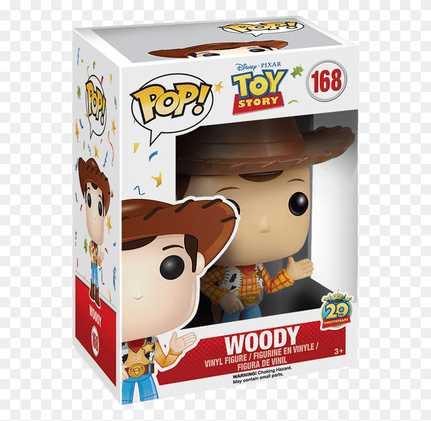 560x762 Funko Pop Disney Toy Story Woody Pop Heads Disney Toy Story, Toy, Label, Text HD PNG Download
