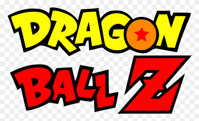791x458 Descargar Png Funko Pop Dragon Ball Z Pre Orden Logo Dragon Ball Z, Texto, Símbolo, Mano Hd Png