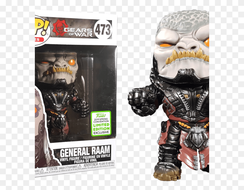 601x594 Funko Pop Games Gears Of War, Toy, Robot, Poster HD PNG Download
