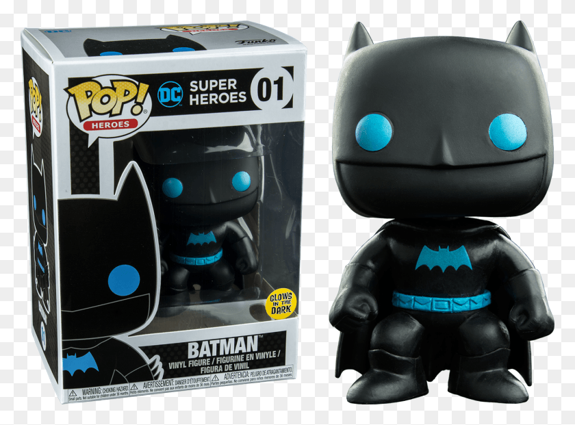 1380x994 Funko Pop Glow In The Dark, Игрушка, Робот, Текст Png Скачать