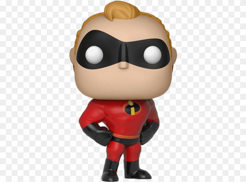 Funko Pop Incredibles 2 Mr Incredible, Baby, Person Clipart PNG