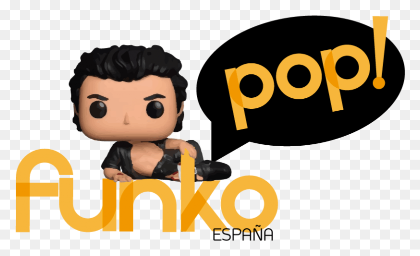 812x472 Funko Pop Las Mejores Figuras Pop Cartoon, Doll, Toy, Text HD PNG Download