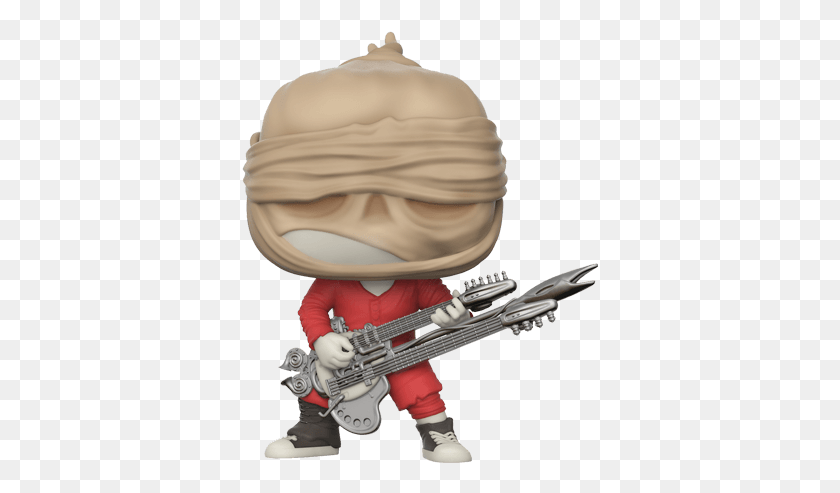 357x433 Funko Pop Mad Max Fury Road Coma Doof 1 Mad Max Fury Road Doof Warrior Auto, Guitar, Leisure Activities, Musical Instrument HD PNG Download
