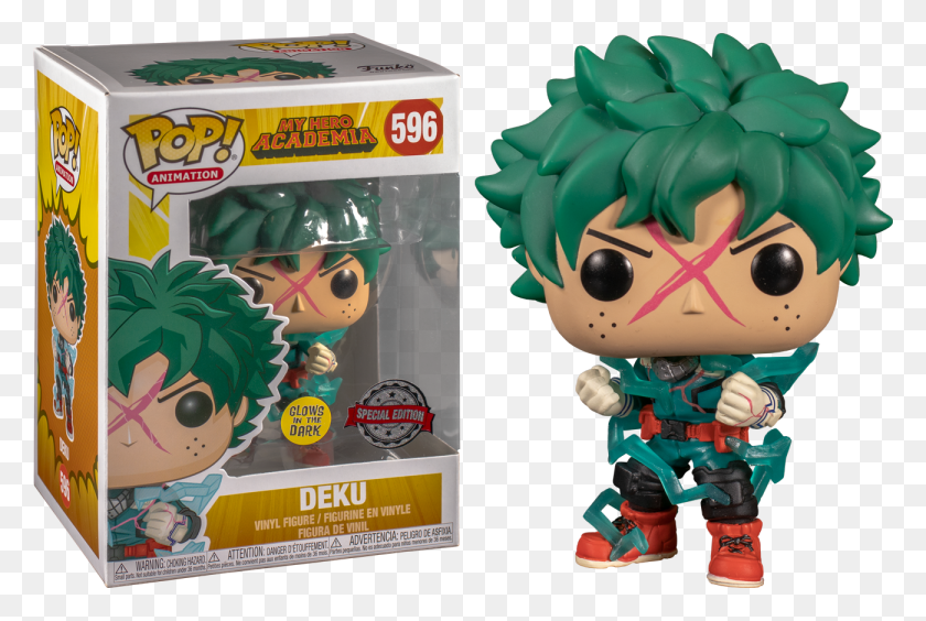 1300x840 Funko Pop My Hero Academia, Toy, Robot HD PNG Download