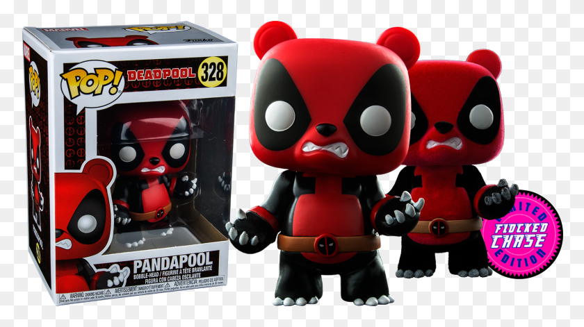 1500x792 Funko Pop Pandapool, Toy, Robot, Machine HD PNG Download