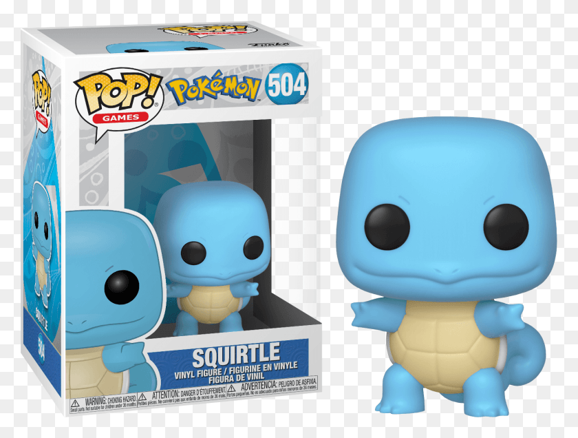 1408x1040 Funko Pop Pokemon Squirtle, Toy, Text, Plush HD PNG Download