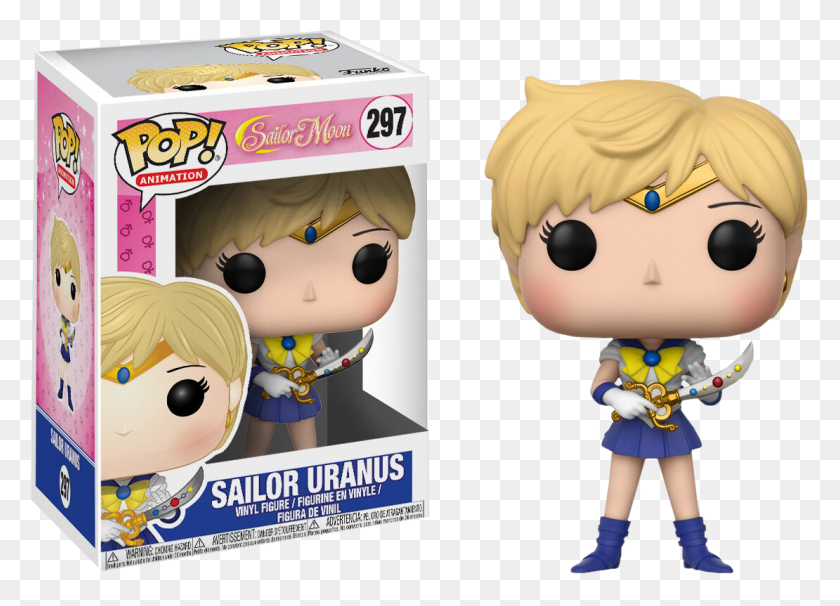 1110x777 Funko Pop Sailor Moon, Toy, Doll, Person HD PNG Download