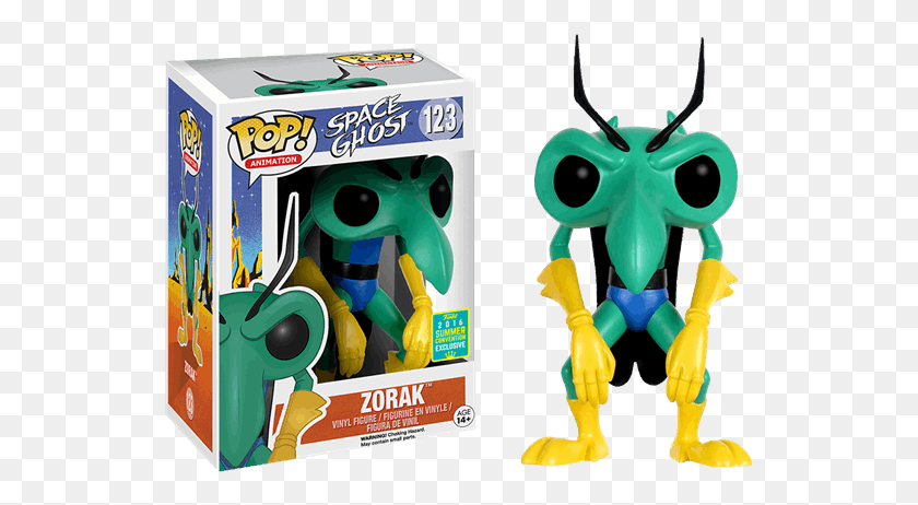 539x402 Funko Pop Space Ghost, Robot, Papel, Juguete Hd Png