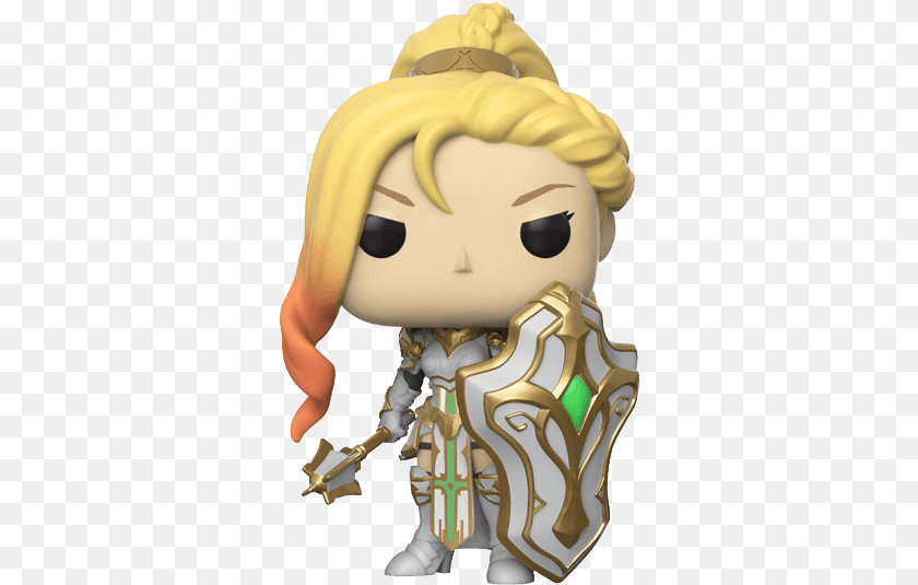 Funko Pop Summoners War Jeanne, Baby, Person Clipart PNG