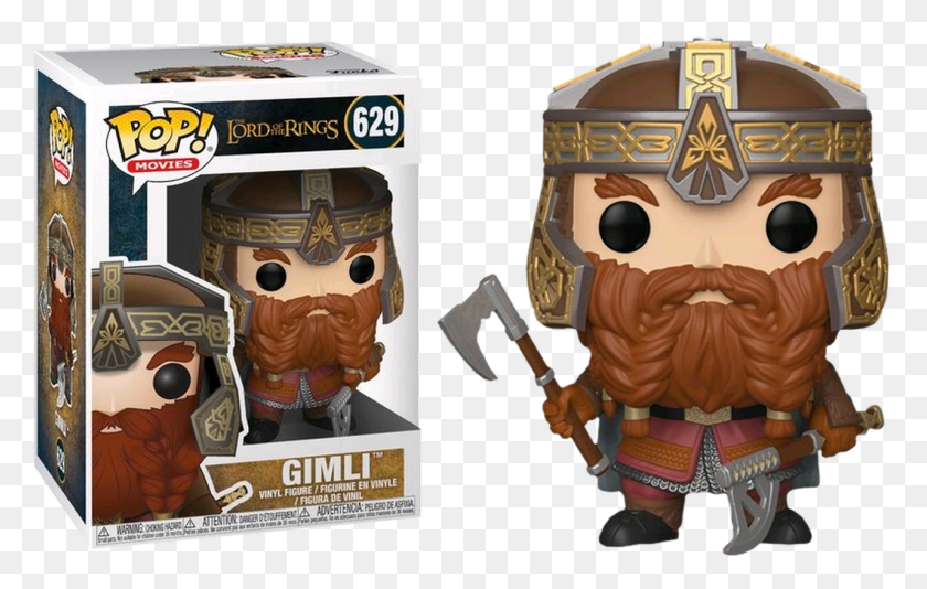 1280x778 Funko Pop Vinyl Funko Pop Lord Of The Rings Gimli, Toy, Pillar, Architecture HD PNG Download