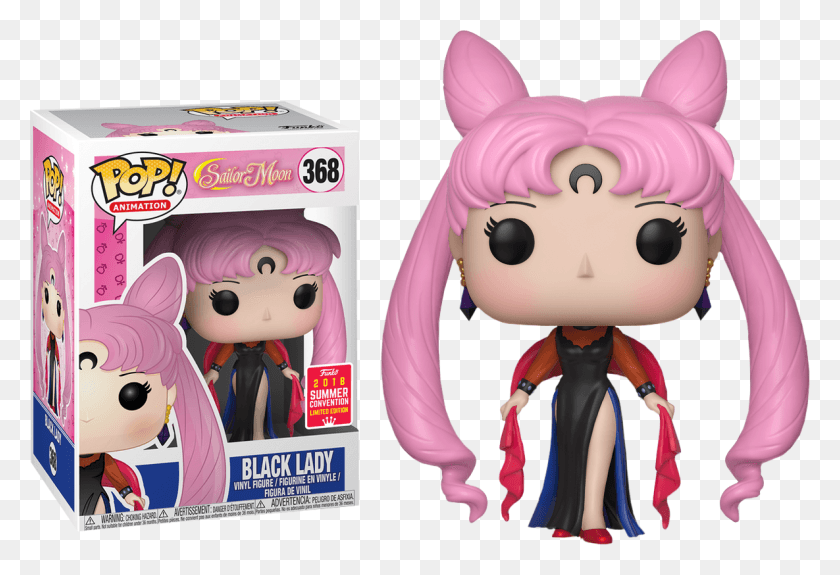 1185x783 Descargar Png Funko Pop Vinyl Funko Pop Sailor Moon Negro, Muñeca, Juguete, Felpa Hd Png