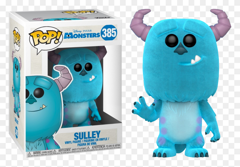1165x783 Funko Pop Vinyl Sulley Funko Pop, Toy, Outdoors, Nature HD PNG Download