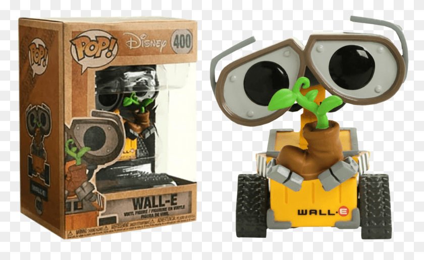 1220x714 Funko Pop Vinyl Wall E Earth Day Pop, Toy, Electronics, Person HD PNG Download