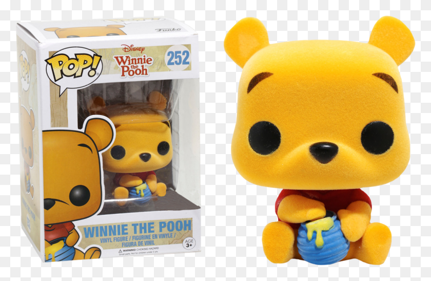 1164x728 Funko Pop Winnie Pooh, Toy, Outdoors, Food HD PNG Download