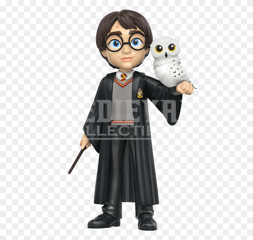 468x735 Funko Rock Candy Harry Potter, Person, Human, Sunglasses HD PNG Download