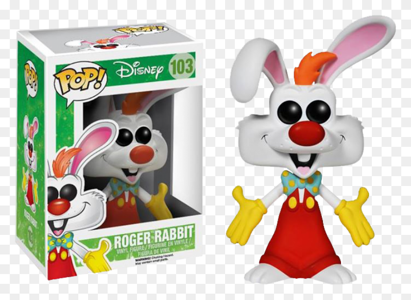 1201x853 Descargar Png Funko Roger Rabbit, Funko Pop Roger Rabbit, Artista, Juguete, Comida Hd Png