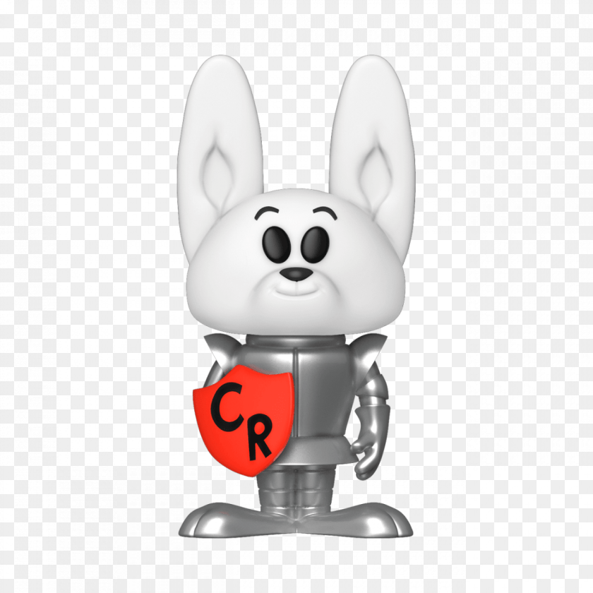 Funko Soda Crusader Rabbit, Toy Transparent PNG