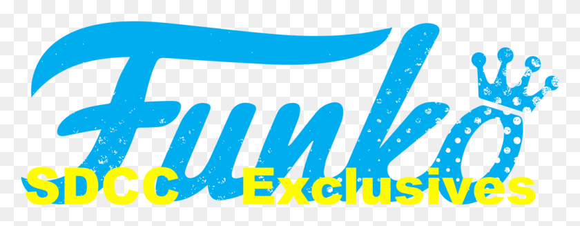 1051x361 Funko Wave Funko, Text, Logo, Symbol HD PNG Download
