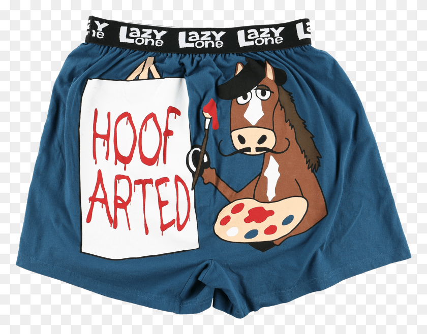 1658x1272 Funny Boxer Image Underpants, Clothing, Apparel, Underwear HD PNG Download