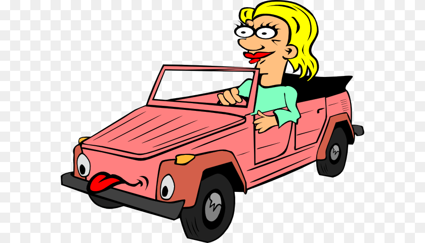 600x480 Funny Car Crash Clip Art, Vehicle, Truck, Transportation, Pickup Truck PNG