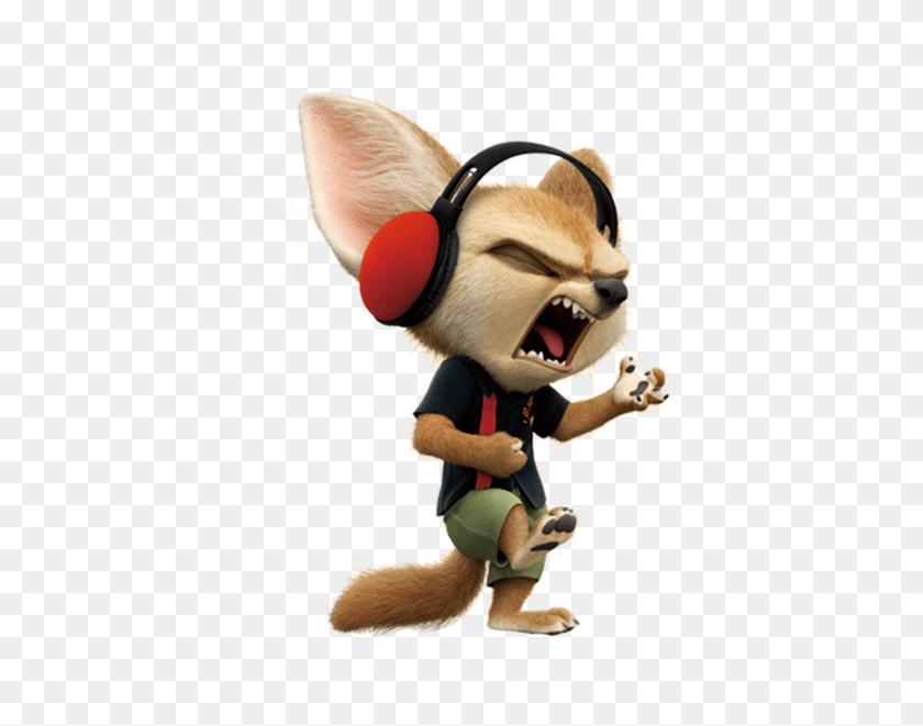 388x601 Funny Dj Rock And Roll Animals, Person, Human, Electronics HD PNG Download