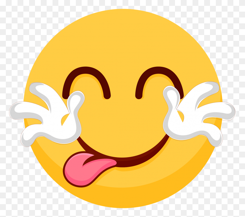 2128x1867 Funny Emoji Emojis Android Phones New Emoji Funny, Sweets, Food, Confectionery HD PNG Download