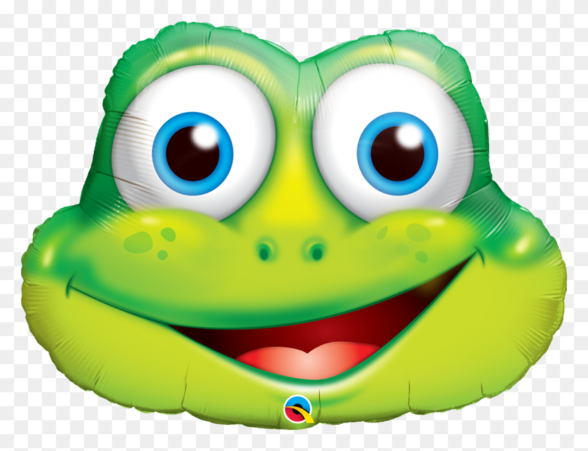 1200x899 Funny Frog Balloons All American Balloons Senor Frog Happy Birthday, Toy, Amphibian, Wildlife HD PNG Download