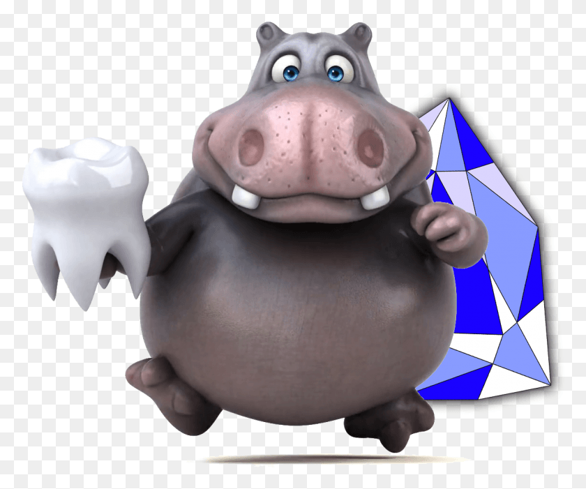 1145x942 Funny Hippo, Snout, Animal, Mammal HD PNG Download