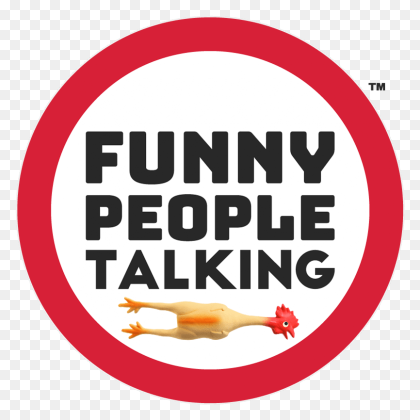 804x804 Funny People Talking Podcast Down Steal This Album, Label, Text, Face HD PNG Download