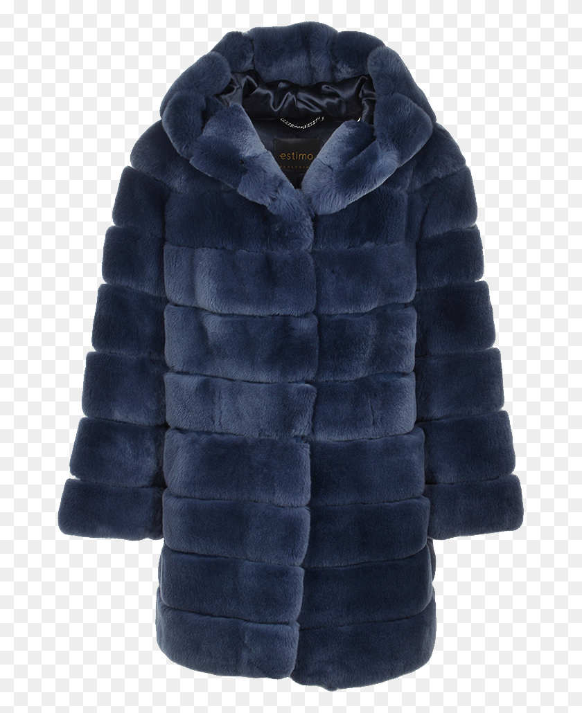 675x970 Fur Coat Fur Clothing, Apparel, Overcoat, Sleeve HD PNG Download