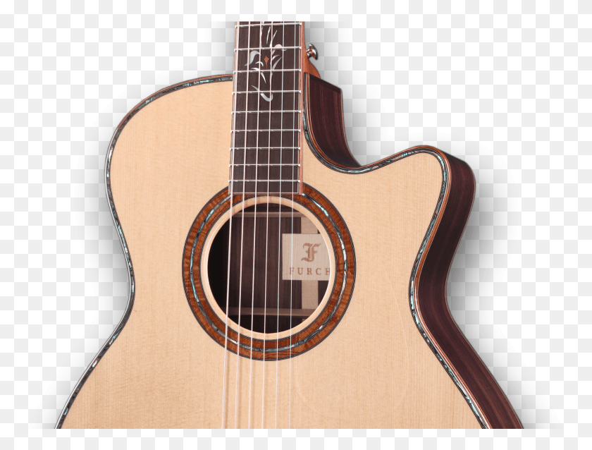 1727x1281 Furch Red Sr Gc5 Nat Classical Guitar Takamine, Leisure Activities, Musical Instrument, Bass Guitar HD PNG Download