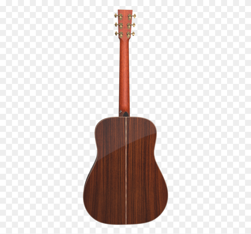 288x721 Furch Vintage 3 Furch Vintage Martin Gpcx1ae 20th Anniversary, Guitar, Leisure Activities, Musical Instrument HD PNG Download
