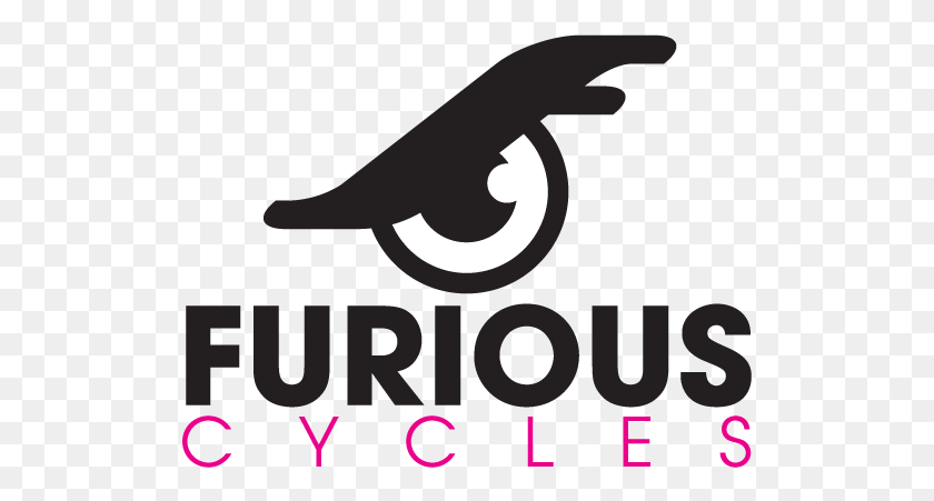 513x391 Furious Cycles Graphic Design, Text, Alphabet, Number HD PNG Download