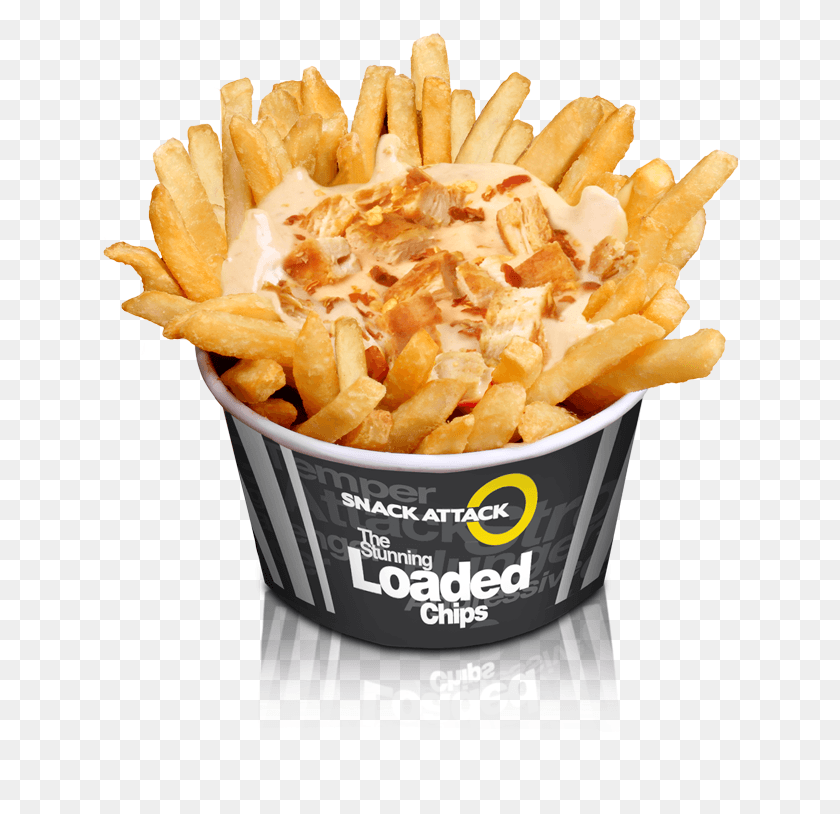 638x754 Furious French Fries, Fries, Food, Ice Cream HD PNG Download