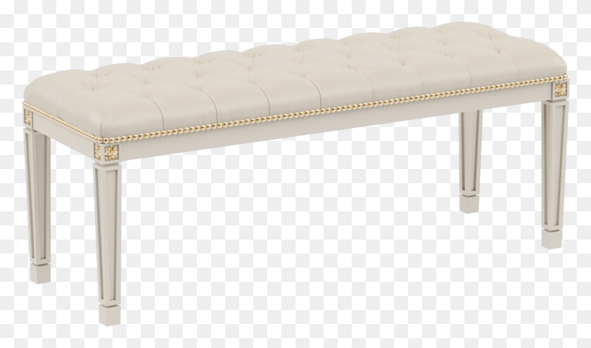 1025x571 Furniture, Bench, Mattress, Bed HD PNG Download