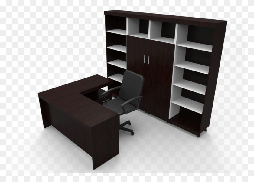 890x618 Furniture 3d Models Solidworks, Chair, Table, Desk HD PNG Download