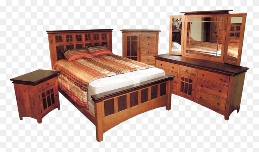 884x490 Furniture Clipart Furniture, Bed, Cabinet, Room HD PNG Download