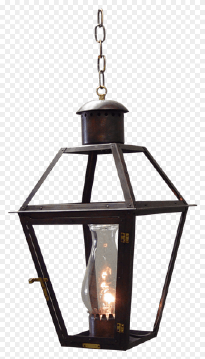 1166x2108 Furniture Fantastic Bevolo Hand Crafting Copper Electric Lighting, Lantern, Lamp, Hourglass HD PNG Download