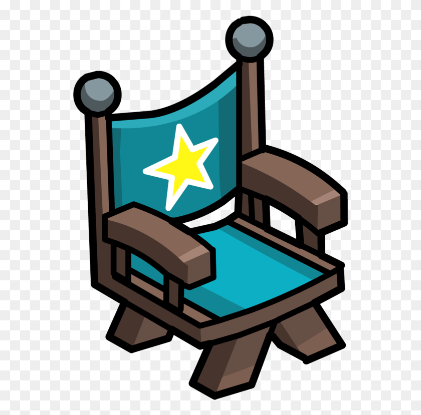 551x769 Furniture For Windows Glider, Chair, Symbol, Star Symbol HD PNG Download