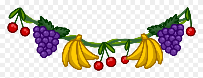 1071x363 Furniture Icon Fruit Vine Clipart, Plant, Food, Cherry HD PNG Download