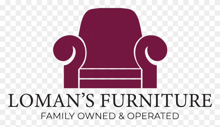 1056x579 Furniture Logo Chair, Throne, Text, Couch HD PNG Download