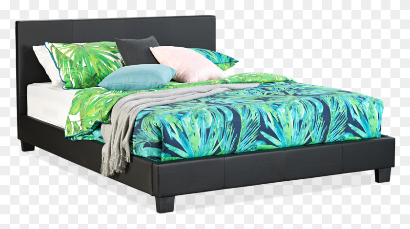 1229x647 Furniture Wa Western, Bed, Cushion, Blanket HD PNG Download